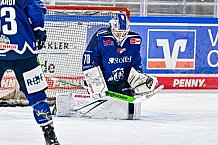Eishockey, Herren, Penny DEL, Saison 2024-2024, Showtraining, 24.08.2024