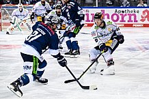 Eishockey, Herren, DEL, Saison 2021-2022, 22.09.2021