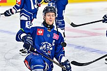 Eishockey, Men, CHL, Champions Hockey League, Regular Saison 2024-25, Game Day 4, Straubing Tigers - Dynamo Pardubice, 15.09.2024