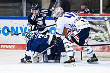 Eishockey, Herren, DEL, Saison 2021-2022, 17.10.2021