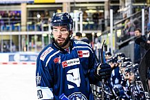 Eishockey, Herren, DEL, Saison 2021-2022, 05.11.2021