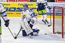 Herren, Eishockey, Oberliga-Süd, Saison 2021-2022,  12.12.2021
