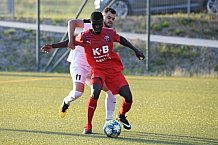 Fußball, Vorbereitung, Landesliga Mitte, Bayernliga Nord, Saison 20212022,02.07.2021
