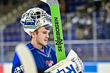 Eishockey, DEL, Penny-DEL, Vorbereitung, Straubing Tigers - HC Lugano, Gäubodencup 2022, 18.08.2022