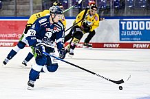 Eishockey, DEL, Penny-DEL, ICE Hockey League, Vorbereitung, 05.09.2021