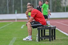 Fußball, Herren, Landesliga Mitte, BFV, Bayern, 1. Spieltag, Deggendorf, Osterhofen, Spvgg GW Deggendorf - Spvgg Osterhofen, Saison 2023-2024, 28.07.2023