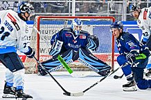 Eishockey, Herren, Penny DEL, Saison 2024-2024, Vorbereitung, Gäubodencup 2024, Straubing Tigers - ERC Ingolstadt, 29.08.2024