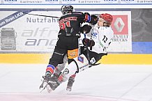 Eishockey, Oberliga-Süd, Pre-Season 2021-2022, Donaupokal, 29.09.2021