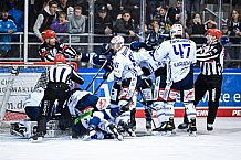 Eishockey, Herren, DEL, Saison 2021-2022, 17.10.2021