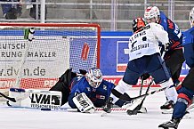 Eishockey, Herren, DEL, Penny DEL, Vorbereitung, Spiel um Platz 3, Gäubodencup 2023, Saison 2023-2024, Nürnberg Ice Tigers - ERC Ingolstadt,20.08.2023