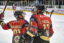 Herren, Eishockey, Oberliga-Süd, Saison 2021-2022,  19.12.2021