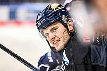 Eishockey, Herren, DEL, Saison 2021-2022, 41. Spieltag, 09.01.2022