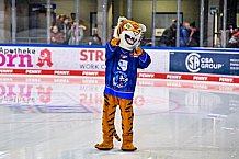 Eishockey, Herren, Bezirksliga, BEV, Saison 2022-2023, Aufstiegsrunde, Playoff Halbfinale, Spiel 2, EHC Straubing - EV Ravensburg, 04.03.2023