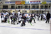 Straubing Tigers - Eistraining 28.11.2020