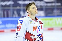 Eishockey, Herren, DEL, Saison 2020-2021, Straubing Tigers - Adler Mannheim, 06.03.2021