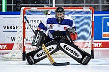 Eishockey, Herren, DEL, Saison 2021-2022, 19.10.2021