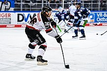 Eishockey, Herren, DEL, Saison 2021-2022, 07.11.2021