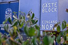 Eishockey, Herren, Penny DEL, 5. Spieltag, Saison 2023-2024, Straubing Tigers - EHC Red Bull Muenchen,29.09.2023