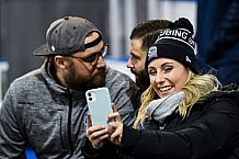 Eishockey, Herren, DEL, Saison 2021-2022, Panther, 21.12.2021