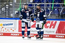 Eishockey, DEL, Penny-DEL, Vorbereitung, 22.08.2021