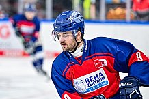 Eishockey, Herren, Penny DEL, 42. Spieltag, Saison 2023-2024, Straubing Tigers - Ingolstadt Panther,28.01.2024