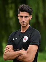 Fußball, Bezirksliga West, Portrait, Saison 2021-202228.07.2021