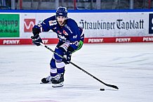 Eishockey, Herren, Penny DEL, DEL, Saison 2022-2023, Playoffs, Viertelfinale, Spiel 7, Straubing Tigers - Grizzlys Wolfsburg, 29.03.2023