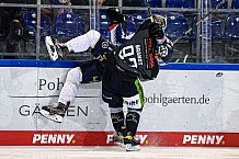 Eishockey, Herren, DEL, Saison 2021-2022, 19.10.2021