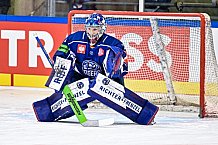 Eishockey, CHL, Champions Hockey League, 6. Spieltag, Saison 2022-2023, Gruppe F, Straubing Tigers - Villach SV, 11.10.2022