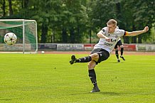 Fußball, Herren, Landesliga Mitte, Spvgg Osterhofen - Spvgg Landshut, BFV, 8. Spieltag, Saison 2023-2024,26.08.2023
