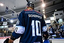 Eishockey, Herren, DEL, Saison 2021-2022, 07.11.2021