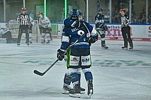 Eishockey, Herren, Penny DEL, 5. Spieltag, Saison 2023-2024, Straubing Tigers - EHC Red Bull Muenchen,29.09.2023