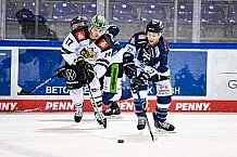 Eishockey, Herren, DEL, Saison 2021-2022, Panther, 21.12.2021