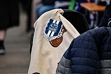 Eishockey, Herren, DEL, Penny DEL, Saison 2022-2023, Straubing Tigers, Saisonabschlußfeier, 01.04.2023