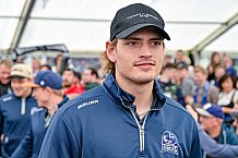 Eishockey, Herren, Penny DEL, Saison 2023-2024, Saisonabschlussfeier, 20.04.2024