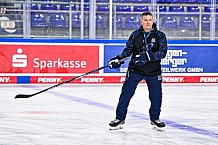 Eishockey, Herren, DEL, Penny DEL, Saison 2023-2024, Straubing Tigers, 04.08.2023