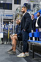 Eishockey, Herren, Penny DEL, 8. Spieltag, Saison 2023-2024, Straubing Tigers - ERC Ingolstadt,06.10.2023