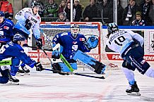 Eishockey, Herren, Penny-DEL, DEL, Saison 2022-2023, Hauptrunde, Straubing Tigers - ERC Ingolstadt Panther, 43. Spieltag, 15.01.2023