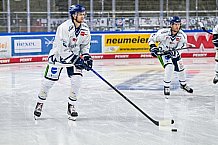 Eishockey, Herren, Penny DEL, Saison 2024-2024, Training, 16.08.2024