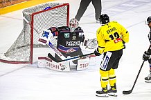 Eishockey, Oberliga-Süd, Pre-Season 2021-2022, DEL2, 12.09.2021