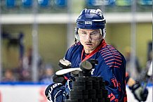 Eishockey, Herren, Penny DEL, Hauptrunde, 1. Spieltag, Saison 2022-2023, Straubing Tigers - Nürnberg Ice Tigers, 16.09.2022