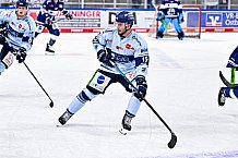 Eishockey, Herren, DEL, Penny DEL, Saison 2023-2024, Straubing Tigers, öffentliches Eistraining,06.08.2023
