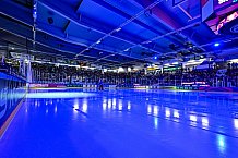 Eishockey, Men, CHL, Champions Hockey League, Regular Saison 2024-25, Game Day 1, Straubing Tigers - SonderjyskE Vojens, 06.09.2024