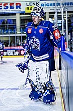 Eishockey, Herren, CHL, Champions Hockey League, Saison 2022-2023, Achtelfinale, Straubing Tigers - Frölunda HC Göteborg, Rückspiel, 22.11.2022