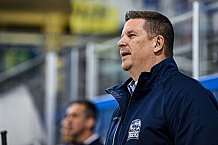 Eishockey, DEL, Penny-DEL, Vorbereitung, 29.08.2021