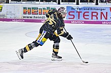 Herren, Eishockey, Oberliga-Süd, Saison 2022-2023, DEB, Deggendorfer SC - EV Herne Miners, Playoff, Viertelfinale, Spiel 4, 04.04.2023