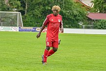 Fußball, Herren, A-Klasse Bogen, ASV Steinach II - SG Parkstetten/Oberalteich, BFV, 2. Spieltag, Saison 2023-2024,05.08.2023
