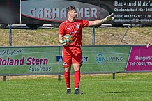 Fußball, Herren, Kreisliga Straubing, SV Auerbach - ASV Steinach, BFV, 7. Spieltag, Saison 2023-2024,09.09.2023