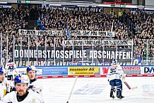 Eishockey, Men, DEL, Penny DEL, Hauptrunde Saison 2024-25, 4. Spieltag, Straubing Tigers - EHC Red Bull München, 29.09.2024