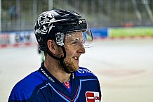 Eishockey, Herren, DEL, Saison 2023-2023, Straubing Tigers, Showtraining, 06.08.2022